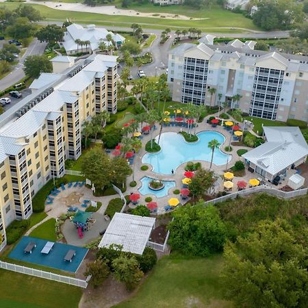 Готель Marriott'S Legends Edge At Bay Point Upper Grand Lagoon Екстер'єр фото