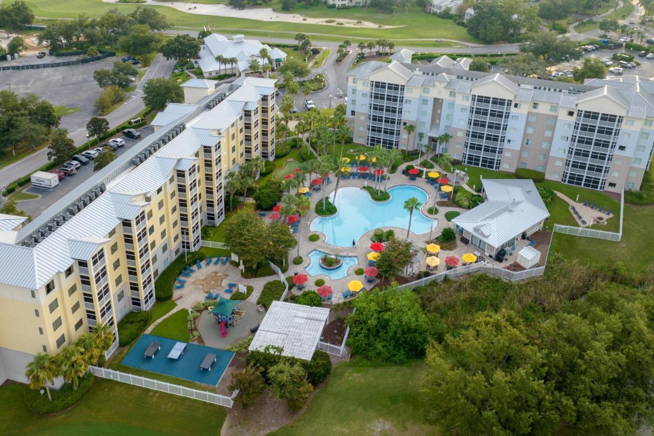 Готель Marriott'S Legends Edge At Bay Point Upper Grand Lagoon Екстер'єр фото