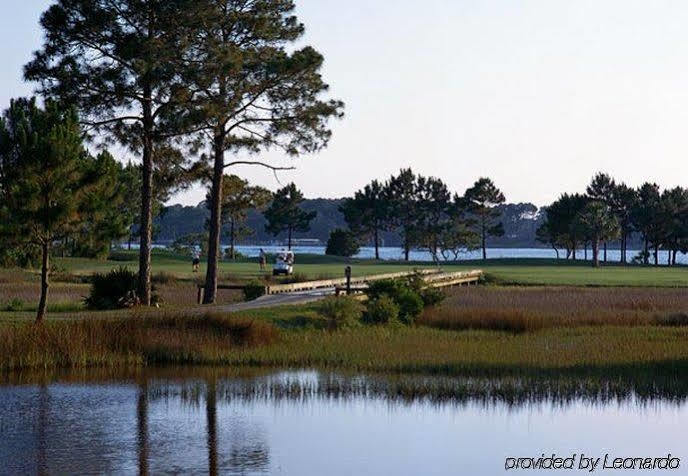 Готель Marriott'S Legends Edge At Bay Point Upper Grand Lagoon Екстер'єр фото